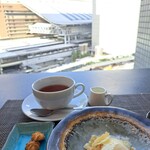 Teppanyaki×Wine あかくろ - 