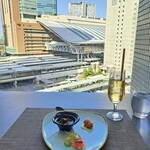 Teppanyaki×Wine あかくろ - 