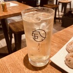 大衆酒場 カラカゼ - 