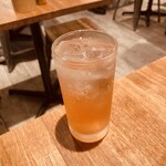 大衆酒場 カラカゼ - 