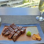 Teppanyaki×Wine あかくろ - 