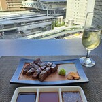 Teppanyaki×Wine あかくろ - 