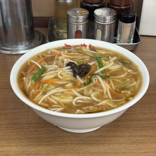 口コミ一覧 : ラーメン まるとも - 湘南台/ラーメン [食べログ]