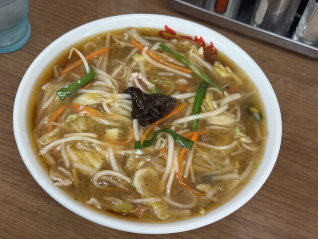 ラーメン まるとも - 湘南台/ラーメン | 食べログ