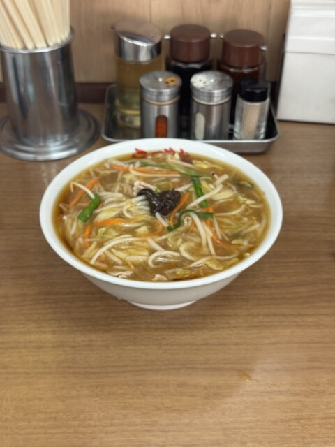 ラーメン まるとも - 湘南台/ラーメン | 食べログ