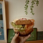 アサイー工房 - 料理写真: