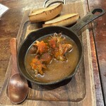 本格スペイン料理＆ステーキハウス　CASA DEL RIO - 