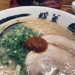 暖暮 - 料理写真: