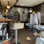 エンゼル - 室内全てが「純レトロ」