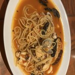 ボンジョルノ - 