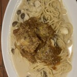 ボンジョルノ - 