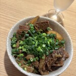 分讃岐うどんあ季 時譚 - 