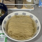 富喜製麺研究所 - 