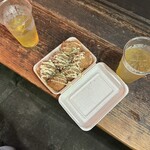 たこ焼き たこ益 - 