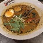 札幌スープカレー専門店エスパーイトウ - 