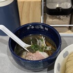 富喜製麺研究所 - 