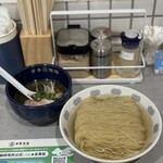 富喜製麺研究所 - 