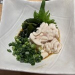 分讃岐うどんあ季 時譚 - 