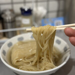 富喜製麺研究所 - 