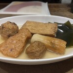 小田原おでん本店 - 