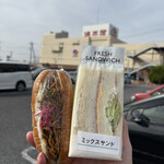 カネスエ - 料理写真: