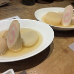 小田原おでん本店 - 