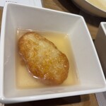小田原おでん本店 - 