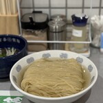 富喜製麺研究所 - 