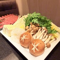 兜 麻布十番 別館 - 