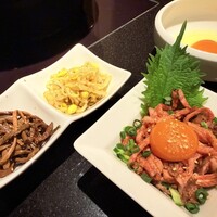 兜 麻布十番 別館 - 