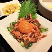 兜 麻布十番 別館 - 