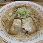きたかた食堂 - 