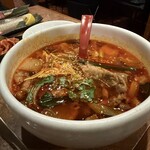 炭火焼肉 大将軍 - 