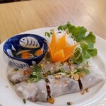 タン・カフェ - 
