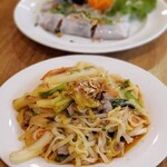タン・カフェ - 