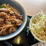 焼きたてのかるび - 