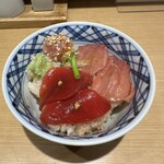 きたかた食堂 - 