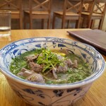 タン・カフェ - 