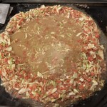 もんじゃ 大樹 - 