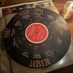 THE MUSIC BAR CAVE SHIBUYA - 
