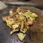 もんじゃ 大樹 - 