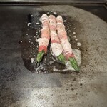 もんじゃ 大樹 - 