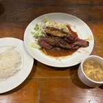 キャトルラパン　神戸三宮 - 