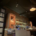 THE MUSIC BAR CAVE SHIBUYA - 