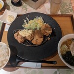 からあげセンター - 