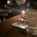 THE MUSIC BAR CAVE SHIBUYA - 