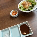 焼肉六福 - 