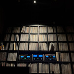 THE MUSIC BAR CAVE SHIBUYA - 