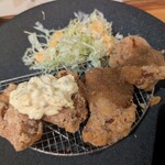 からあげセンター - 