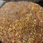 もんじゃ 大樹 - 